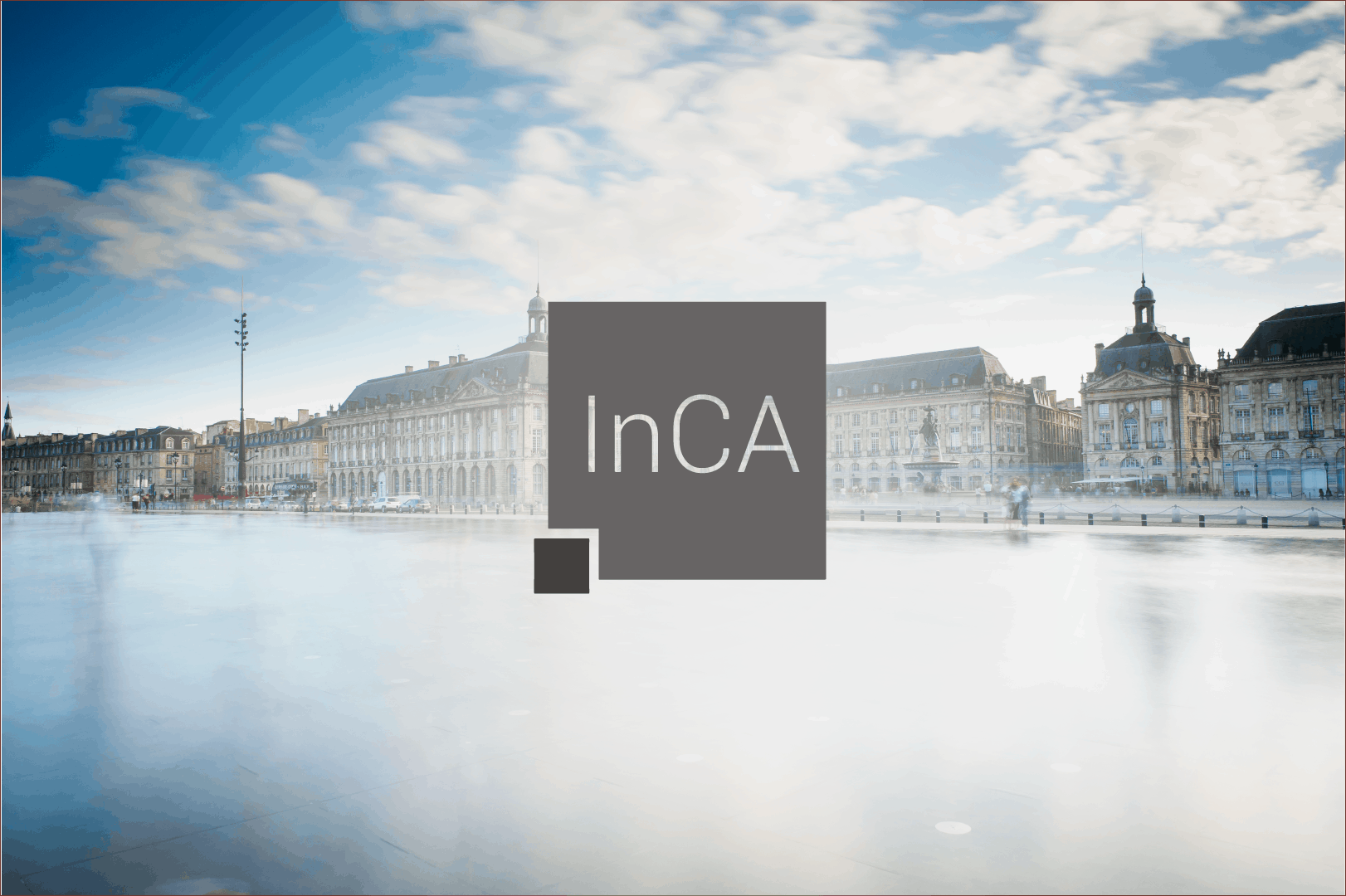 La force d’un groupe : InCA